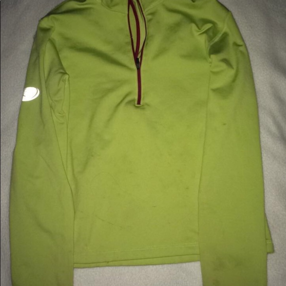 light weight pullover